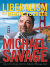 Liberalism is a Mental Disorder (eBook): Savage Solutions